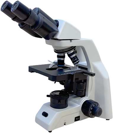Микроскоп лабораторный Levenhuk (Левенгук) MED A1000КLED-2 5836661
