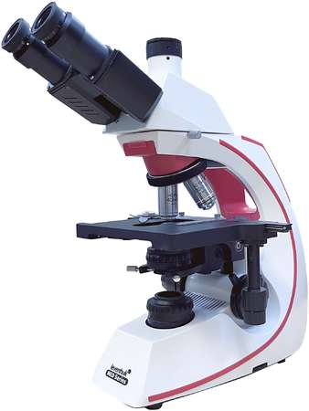 Микроскоп лабораторный Levenhuk (Левенгук) MED PHС1600KLED 5836831