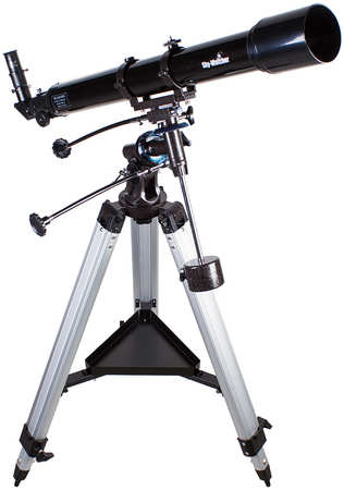 Телескоп Sky-Watcher BK 709EQ2 Red dot 5837683