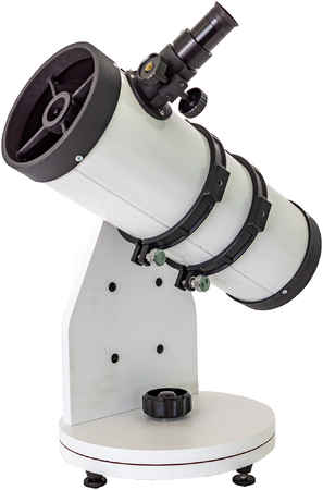 Телескоп Добсона Levenhuk (Левенгук) LZOS 500D 5838433