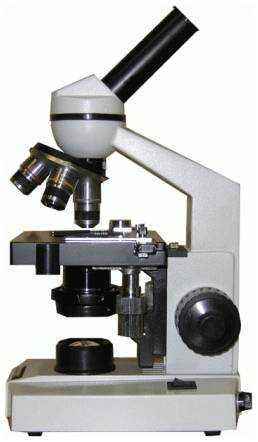 Микроскоп Биомед 2 5847305