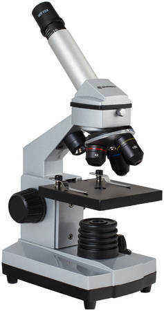 Микроскоп цифровой Bresser (Брессер) Junior 40x–1024x, в кейсе 5860912