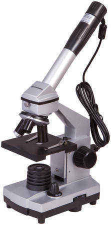 Микроскоп цифровой Bresser (Брессер) Junior 40x–1024x, без кейса 5860917