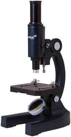 Микроскоп Levenhuk (Левенгук) 2S NG, монокулярный 5861023
