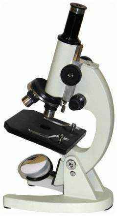 Микроскоп Биомед 1 (объектив S 100/1,25 OIL 160/0,17) 5863197