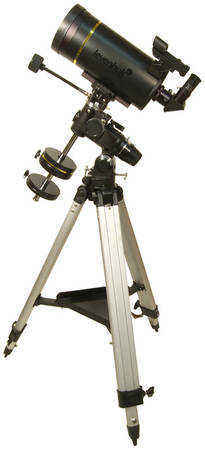 Телескоп Levenhuk (Левенгук) Skyline PRO 127 MAK