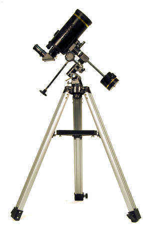 Телескоп Levenhuk (Левенгук) Skyline PRO 90 MAK