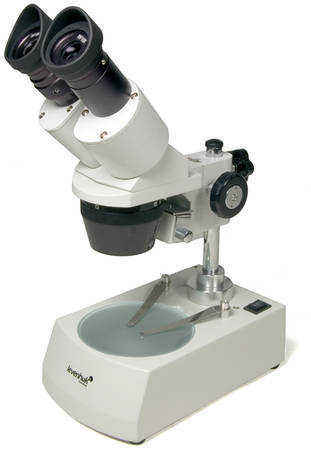 Микроскоп Levenhuk (Левенгук) 3ST, бинокулярный 5871767