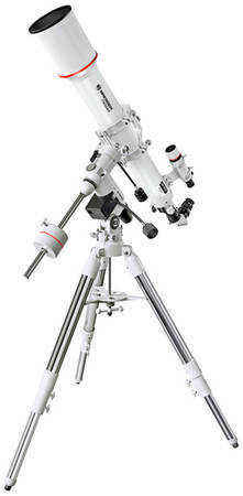 Телескоп Bresser (Брессер) Messier AR-102/1000 EXOS-2/EQ5