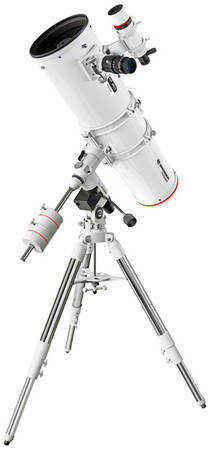 Телескоп Bresser (Брессер) Messier NT-203/1000 EXOS-2/EQ5