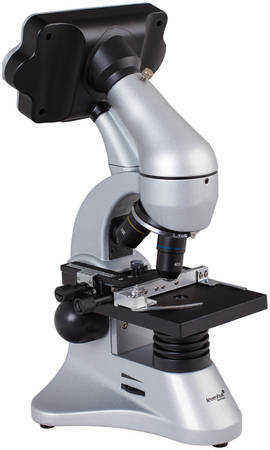 Микроскоп цифровой Levenhuk (Левенгук) D70L, монокулярный 5882355