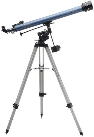 Konus (Конус) Телескоп Konus Konustart-900B 60/900 EQ