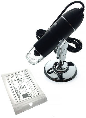 Espada (Эспада) USB-микроскоп цифровой Espada U1600x 5890141