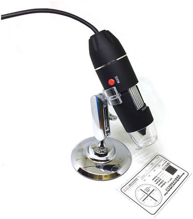 Espada (Эспада) USB-микроскоп цифровой Espada U500x 5890147