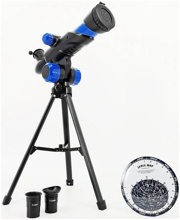 Телескоп игрушечный EDU-TOYS 90x