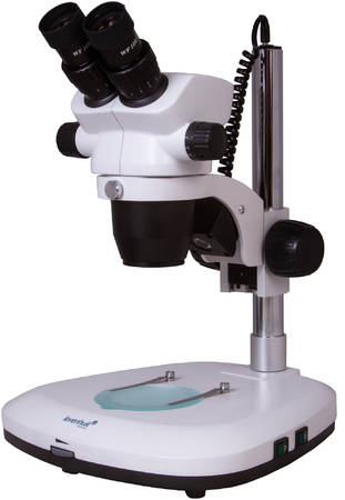 Микроскоп Levenhuk (Левенгук) ZOOM 1B, бинокулярный