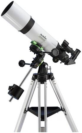 Телескоп Sky-Watcher AC102/500 StarQuest EQ1 5890724