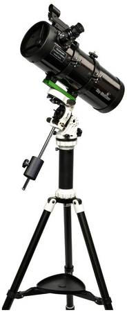 Телескоп Sky-Watcher SKYHAWK N114/500 AZ-EQ Avant 5890726