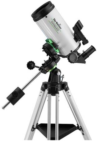 Телескоп Sky-Watcher MAK102/1300 StarQuest EQ1 5890773