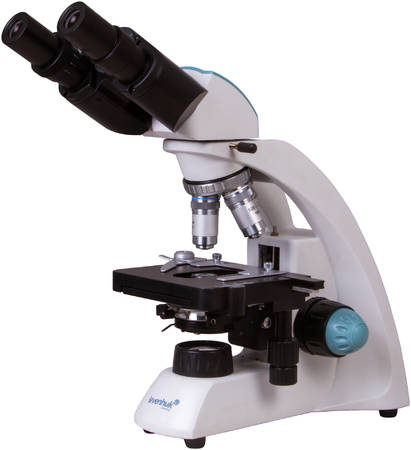 Микроскоп Levenhuk (Левенгук) 500B, бинокулярный 5891261