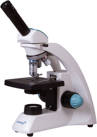 Микроскоп Levenhuk (Левенгук) 500M, монокулярный 5891262