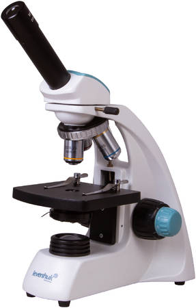 Микроскоп Levenhuk (Левенгук) 400M, монокулярный 5891285