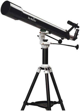 Телескоп Sky-Watcher Evostar 909 AZ PRONTO на треноге Star Adventurer 5891806