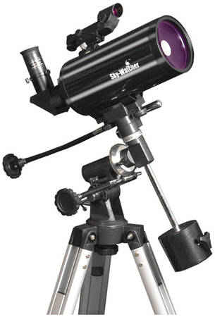 Телескоп Sky-Watcher SKYMAX BK MAK102EQ1