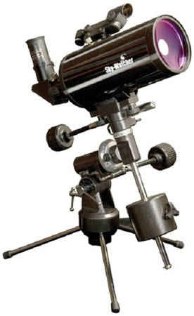 Телескоп Sky-Watcher SKYMAX BK MAK90EQ1, настольный 5891899
