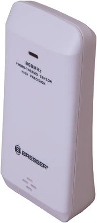 Датчик внешний Bresser (Брессер) для метеостанций, 868 МГц, семиканальный