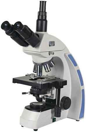 Микроскоп Levenhuk (Левенгук) MED 40T, тринокулярный 5892441