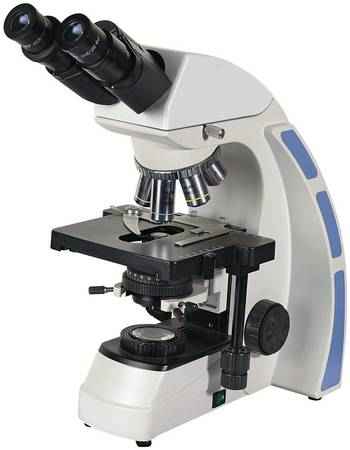 Микроскоп Levenhuk (Левенгук) MED 40B, бинокулярный 5892442