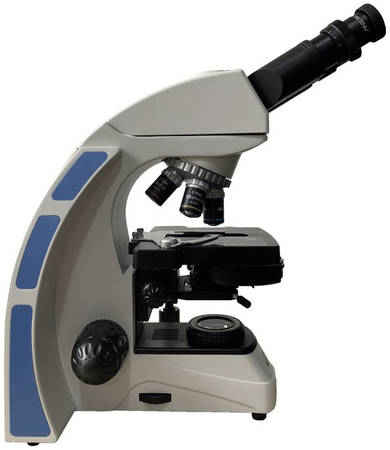 Микроскоп Levenhuk (Левенгук) MED 45B, бинокулярный 5892443