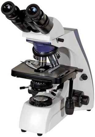 Микроскоп Levenhuk (Левенгук) MED 35B, бинокулярный 5892444