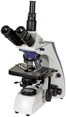 Микроскоп Levenhuk (Левенгук) MED 35T, тринокулярный 5892448