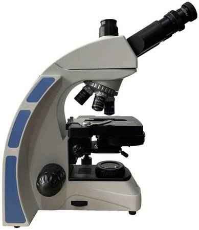 Микроскоп цифровой Levenhuk (Левенгук) MED D45T LCD, тринокулярный 5892488
