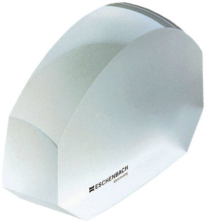 Лупа настольная асферическая светопольная Eschenbach MakroPLUS 1–2,2x, 90x35x70 мм