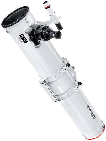 Труба оптическая Bresser (Брессер) Messier NT-150L/1200 Hexafoc