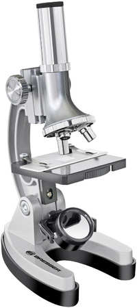 Микроскоп Bresser (Брессер) Junior Biotar 300–1200x, без кейса 5892781