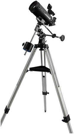 Телескоп Levenhuk (Левенгук) Skyline PLUS 90 MAK 5892796