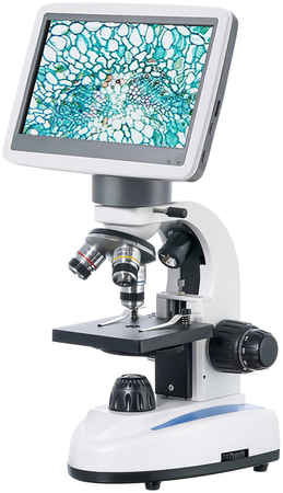 Микроскоп цифровой Levenhuk (Левенгук) D85L LCD