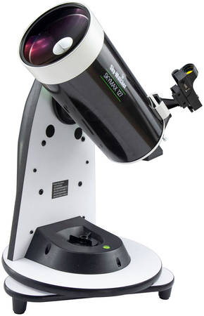 Телескоп Sky-Watcher MC127/1500 Virtuoso GTi GOTO, настольный 5893604