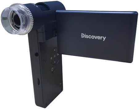 Discovery (Дискавери) Микроскоп цифровой Levenhuk (Левенгук) Discovery Artisan 1024 5893801