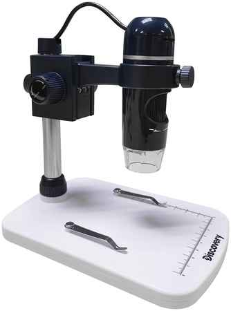 Discovery (Дискавери) Микроскоп цифровой Levenhuk (Левенгук) Discovery Artisan 32 5893804