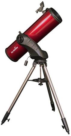 Телескоп Sky-Watcher Star Discovery P150 SynScan GOTO 5894147