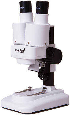 Микроскоп Levenhuk (Левенгук) 1ST, бинокулярный 5894242
