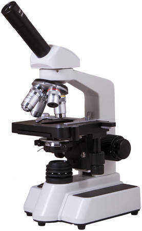 Микроскоп Bresser (Брессер) Erudit DLX 40–600x