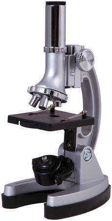 Микроскоп Bresser (Брессер) Junior Biotar 300x-1200x, в кейсе 5894861