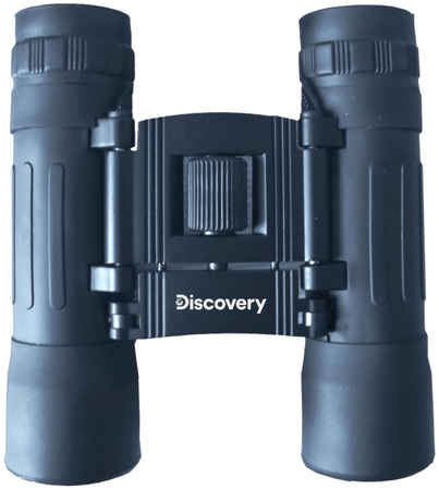 Discovery (Дискавери) Бинокль Levenhuk (Левенгук) Discovery Basics BB 10x25 5895018