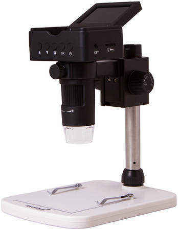 Микроскоп цифровой Levenhuk (Левенгук) DTX TV LCD 5896292